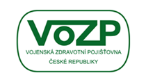 201   Vojenská zdravotní pojišťovna České republiky